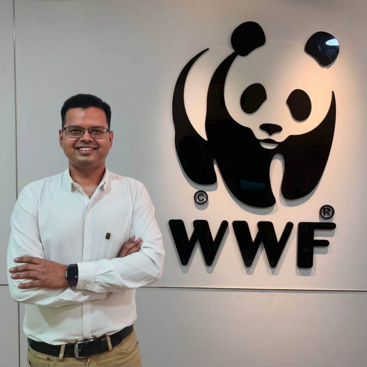 WWF-Singapore Announces Vivek Kumar As Its New Chief Marketing And ...