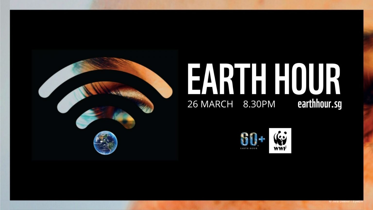 WWFSingapore’s Earth Hour 2022 encourages Singaporeans to switchoff